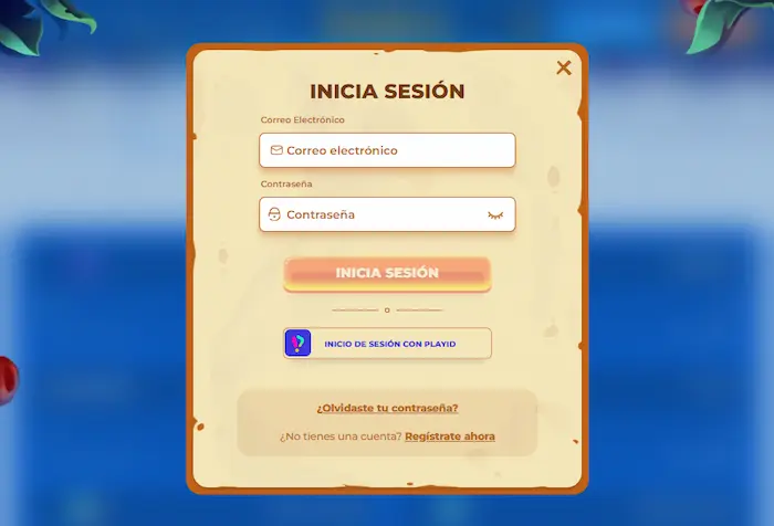 Posido Casino Espana Posido Acceso login