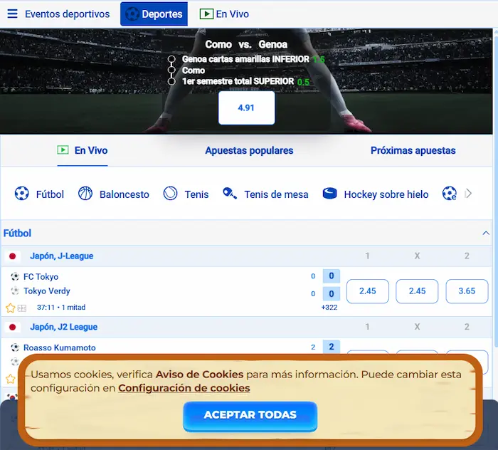 Posido Casino Espana Posido Juegos sport